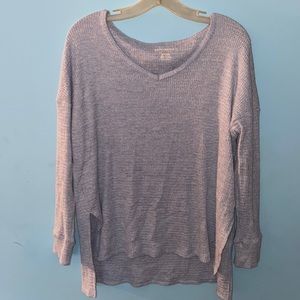 American eagle long sleeve shirt